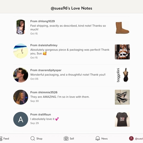 East Coast Styles for all 4 Seasons👙❄️🧣🍁🌷 - Picture 7 of 12